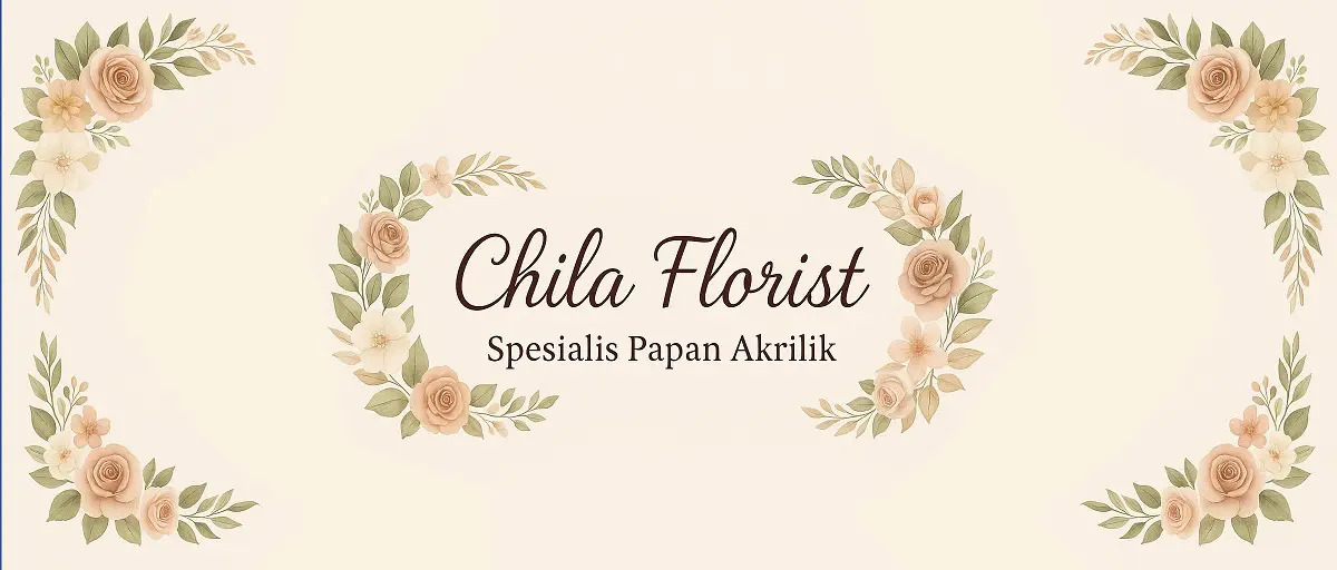 Papan Akrilik Yalimo