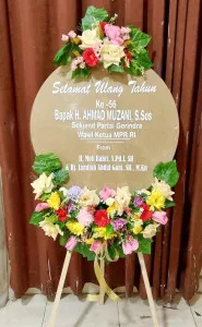 Ulang tahun Yalimo